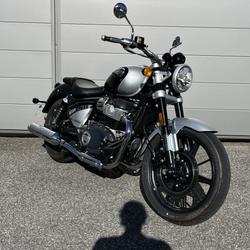 Autres RoyalEnfield  Saint-Martin-d'H&egrave;res