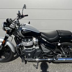 Autres RoyalEnfield  Saint-Martin-d'H&egrave;res