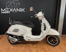 Vespa S 125 SEYNOD