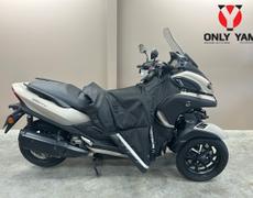 Yamaha Tricity Clamart