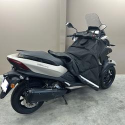 Yamaha Tricity  Clamart