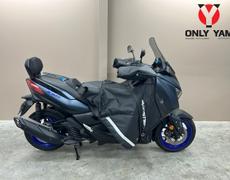 Yamaha X MAX Clamart