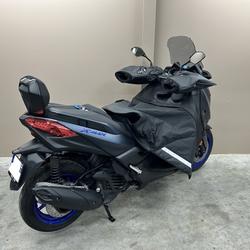 Yamaha X MAX  Clamart