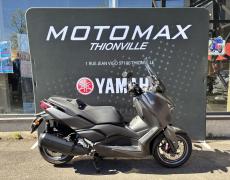 Yamaha X MAX Thionville