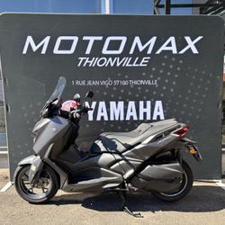 Yamaha X MAX  Thionville