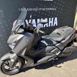 Yamaha X MAX  Thionville