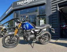 Triumph autres