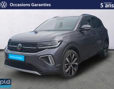 Volkswagen T-Cross Saint-Victoret