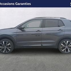 Volkswagen T-Cross T-Cross 1.0 TSI 116 Start/Stop DSG7 R-Line Edition Saint-Victoret