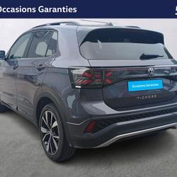 Volkswagen T-Cross T-Cross 1.0 TSI 116 Start/Stop DSG7 R-Line Edition Saint-Victoret