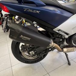 Yamaha T MAX  Libourne