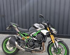 Kawasaki Z Narbonne