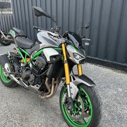 Kawasaki Z  Narbonne