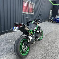 Kawasaki Z  Narbonne