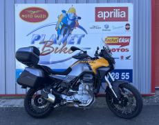 Guzzi Stelvio Mayenne