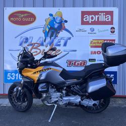 Guzzi Stelvio  Mayenne