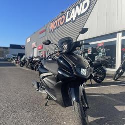 Yamaha YZ  Dunkerque