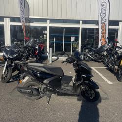 Yamaha YZ  Dunkerque