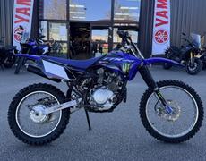 Yamaha TT Saint-Marcel