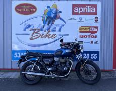 Triumph Bonneville Mayenne