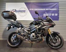 Suzuki GSXS La Roche-sur-Yon