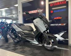 Yamaha X MAX Niort