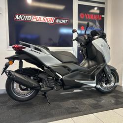 Yamaha X MAX  Niort