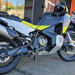 Husqvarna autres  Cocheren