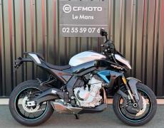 Autres CFMOTO Ruaudin