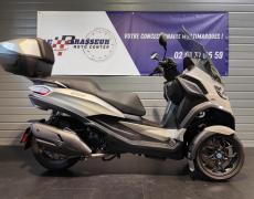 Piaggio MP3 La Roche-sur-Yon