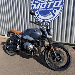 BMW Nine-T  Varennes-Vauzelles