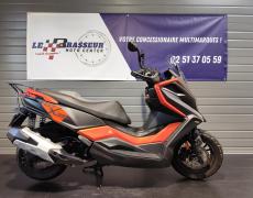 Kymco autres La Roche-sur-Yon