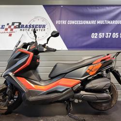 Kymco autres  La Roche-sur-Yon