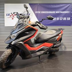 Kymco autres  La Roche-sur-Yon
