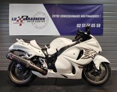 Suzuki GSXR La Roche-sur-Yon