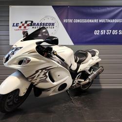 Suzuki GSXR  La Roche-sur-Yon