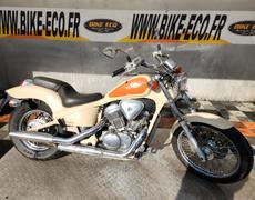 Honda Shadow Vitrolles