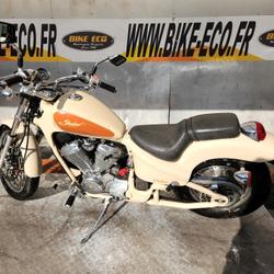 Honda Shadow  Vitrolles