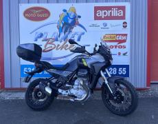 Guzzi Stelvio Mayenne