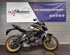 Autres Voge La Roche-sur-Yon