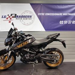 Autres Voge  La Roche-sur-Yon