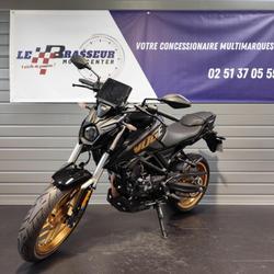 Autres Voge  La Roche-sur-Yon