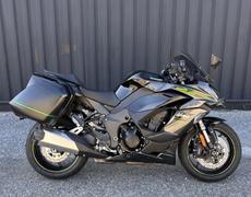 Kawasaki A1 Narbonne