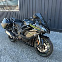 Kawasaki A1  Narbonne