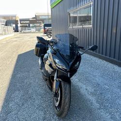 Kawasaki A1  Narbonne