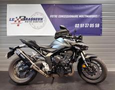 Honda Hornet La Roche-sur-Yon