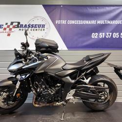 Honda Hornet  La Roche-sur-Yon