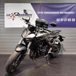 Honda Hornet  La Roche-sur-Yon