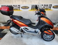 Piaggio Yourban