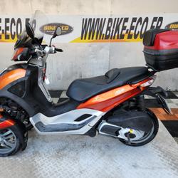 Piaggio Yourban  Vitrolles
